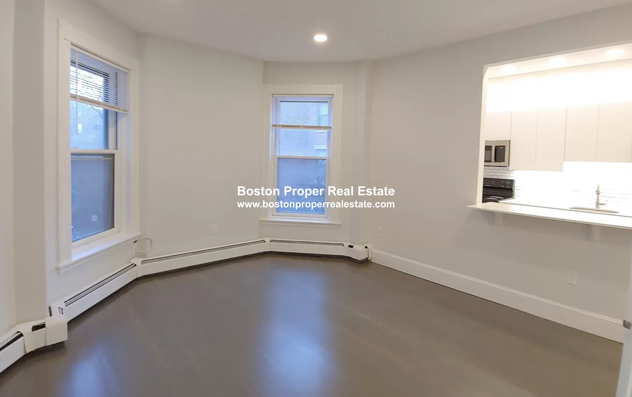Studio bed, 1 bath apartment for rent at 51 Massachusetts Ave Unit 2, Back Bay — photo 4 of 10