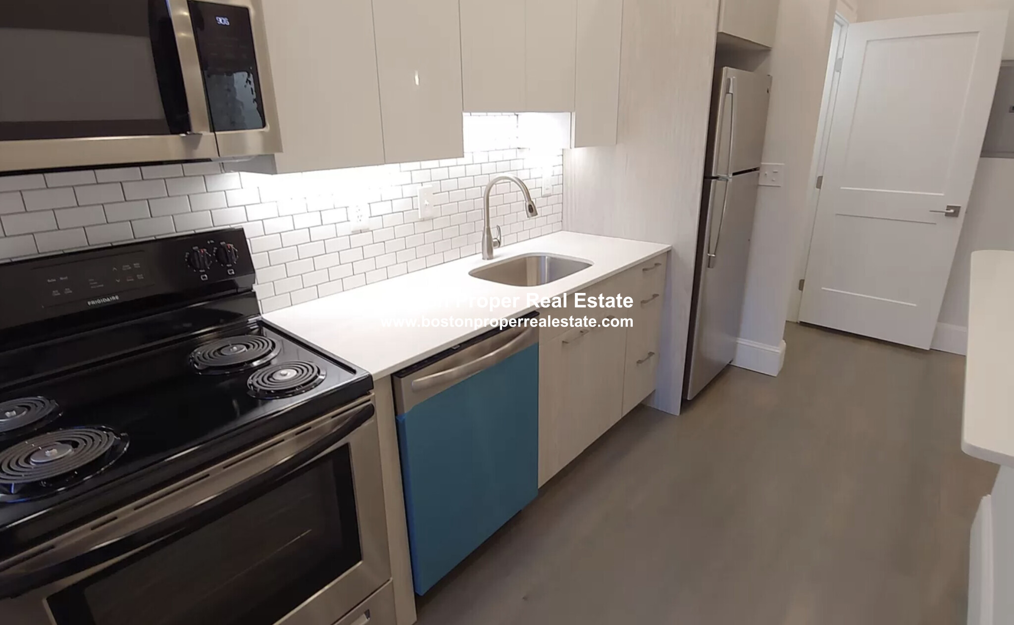 Studio bed, 1 bath apartment for rent at 51 Massachusetts Ave Unit 2, Back Bay — photo 7 of 10