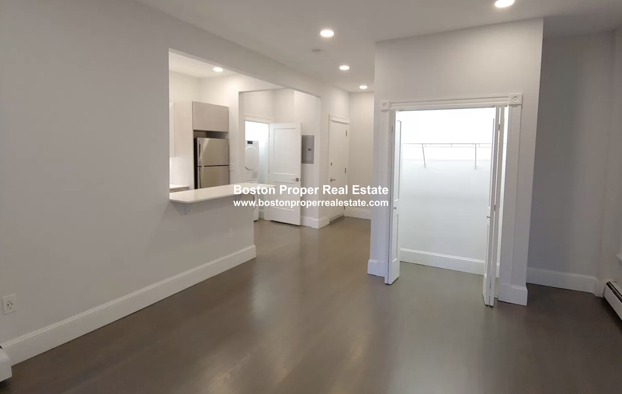 Studio bed, 1 bath apartment for rent at 51 Massachusetts Ave Unit 2, Back Bay — photo 3 of 10