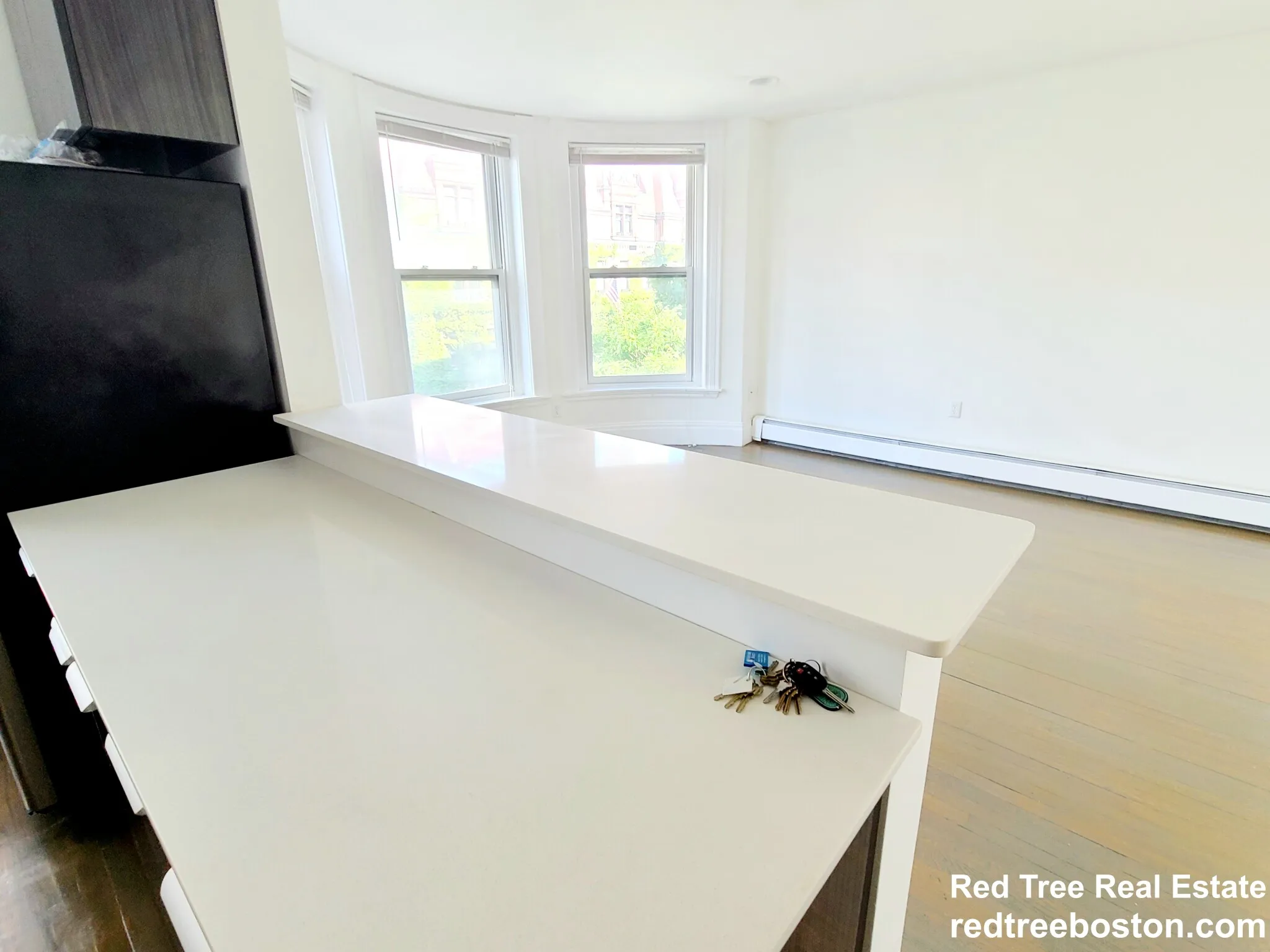 1 bed, 1 bath apartment for rent at 51 Massachusetts Ave Unit 3, Back Bay — photo 4 of 18