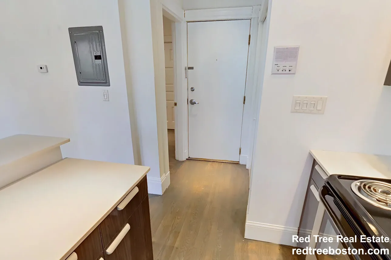 1 bed, 1 bath apartment for rent at 51 Massachusetts Ave Unit 3, Back Bay — photo 15 of 18