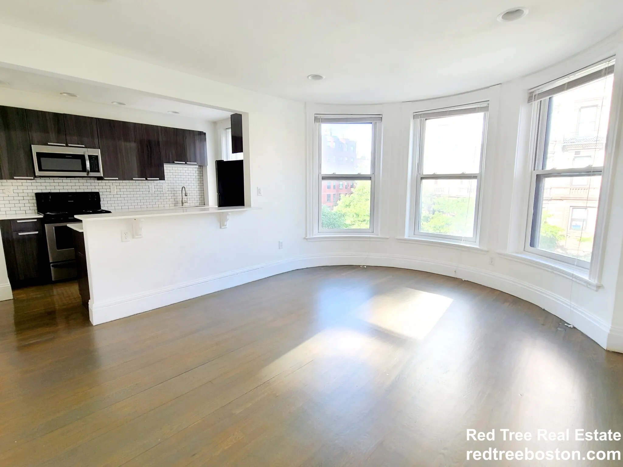 1 bed, 1 bath apartment for rent at 51 Massachusetts Ave Unit 3, Back Bay — photo 5 of 18
