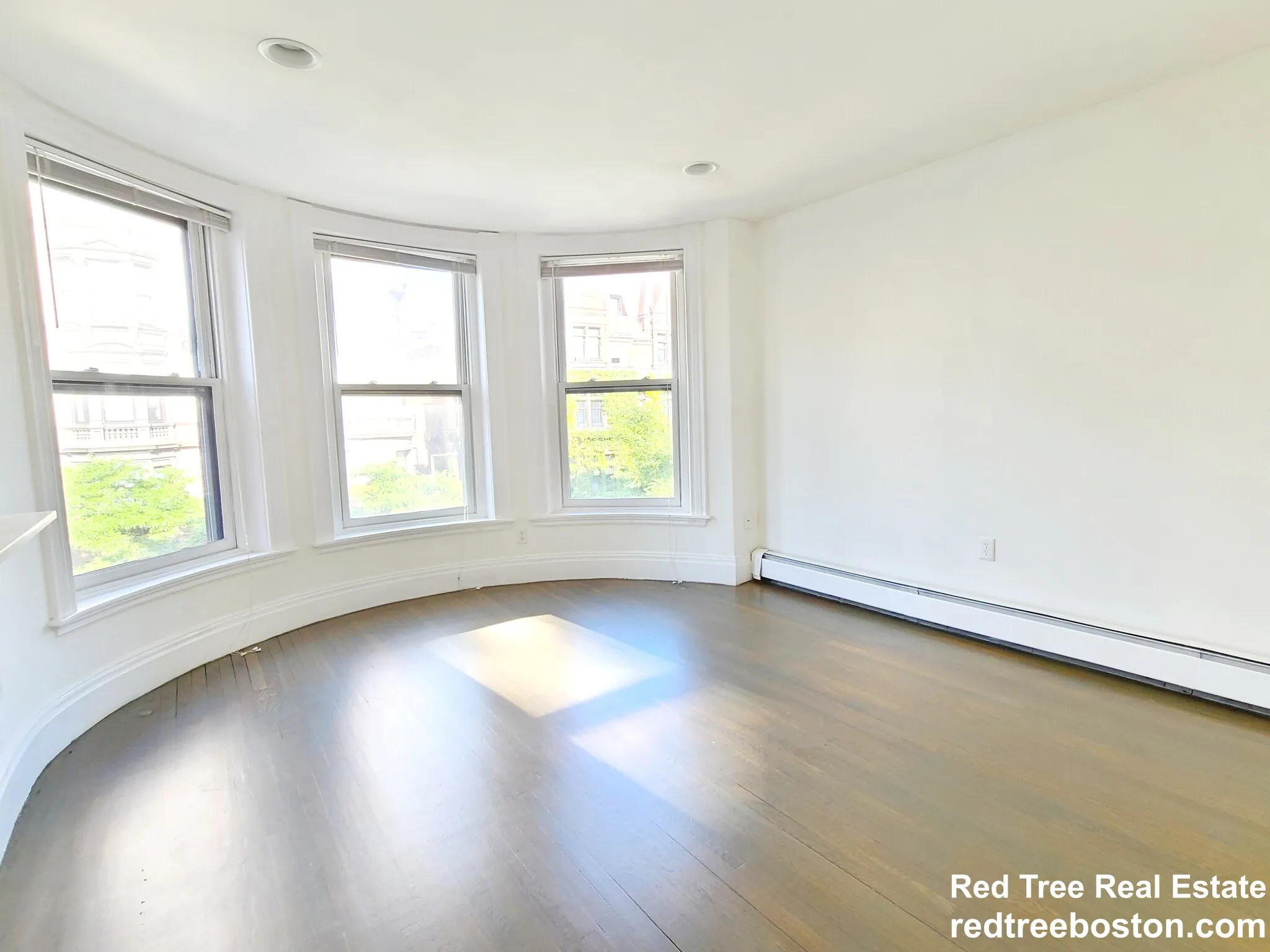 1 bed, 1 bath apartment for rent at 51 Massachusetts Ave Unit 3, Back Bay