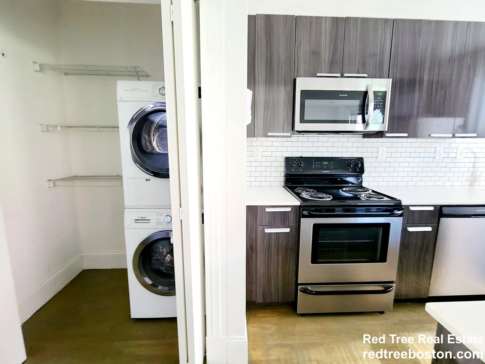 1 bed, 1 bath apartment for rent at 51 Massachusetts Ave Unit 3, Back Bay — photo 7 of 18
