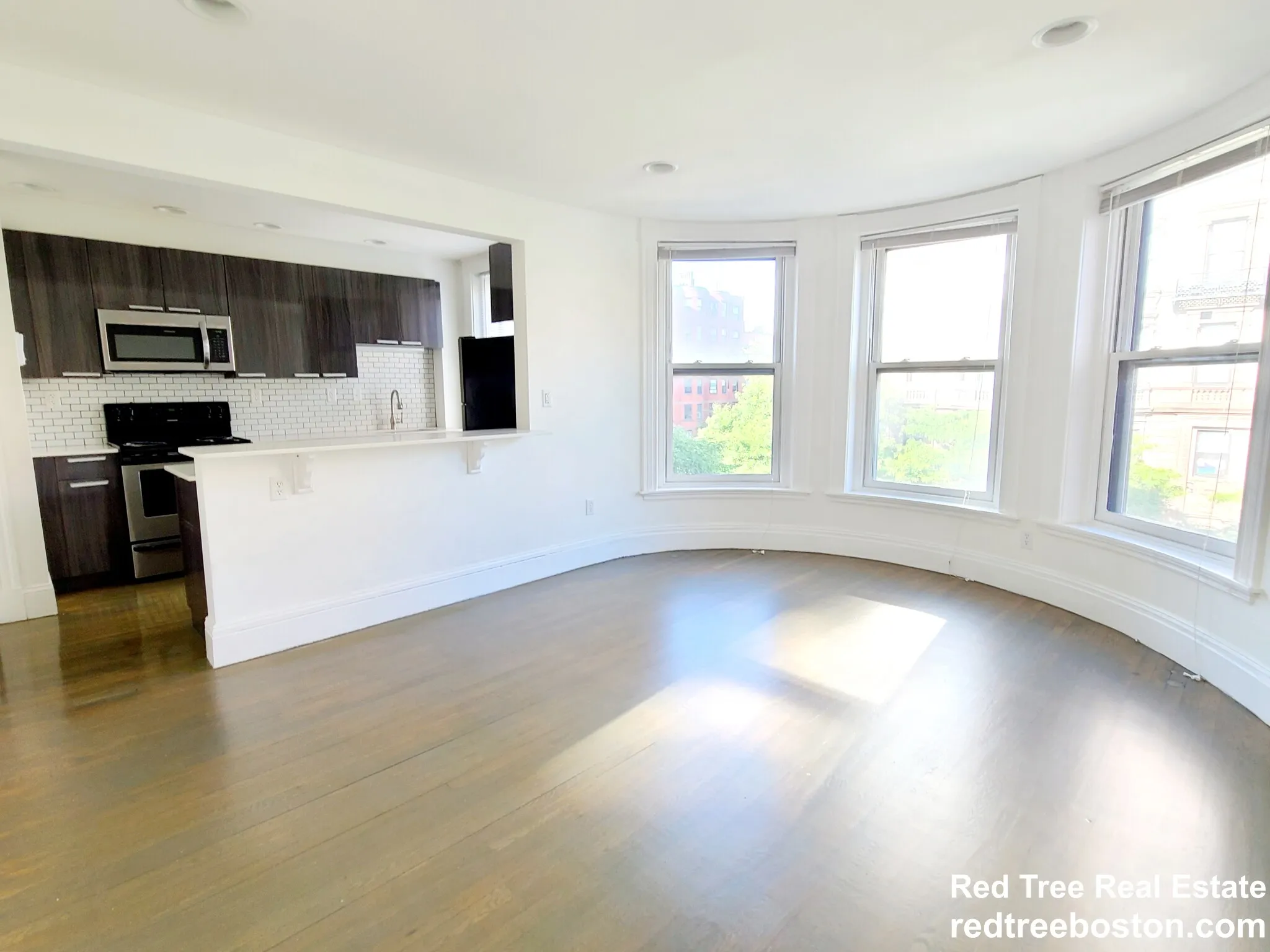 1 bed, 1 bath apartment for rent at 51 Massachusetts Ave Unit 3, Back Bay — photo 6 of 18