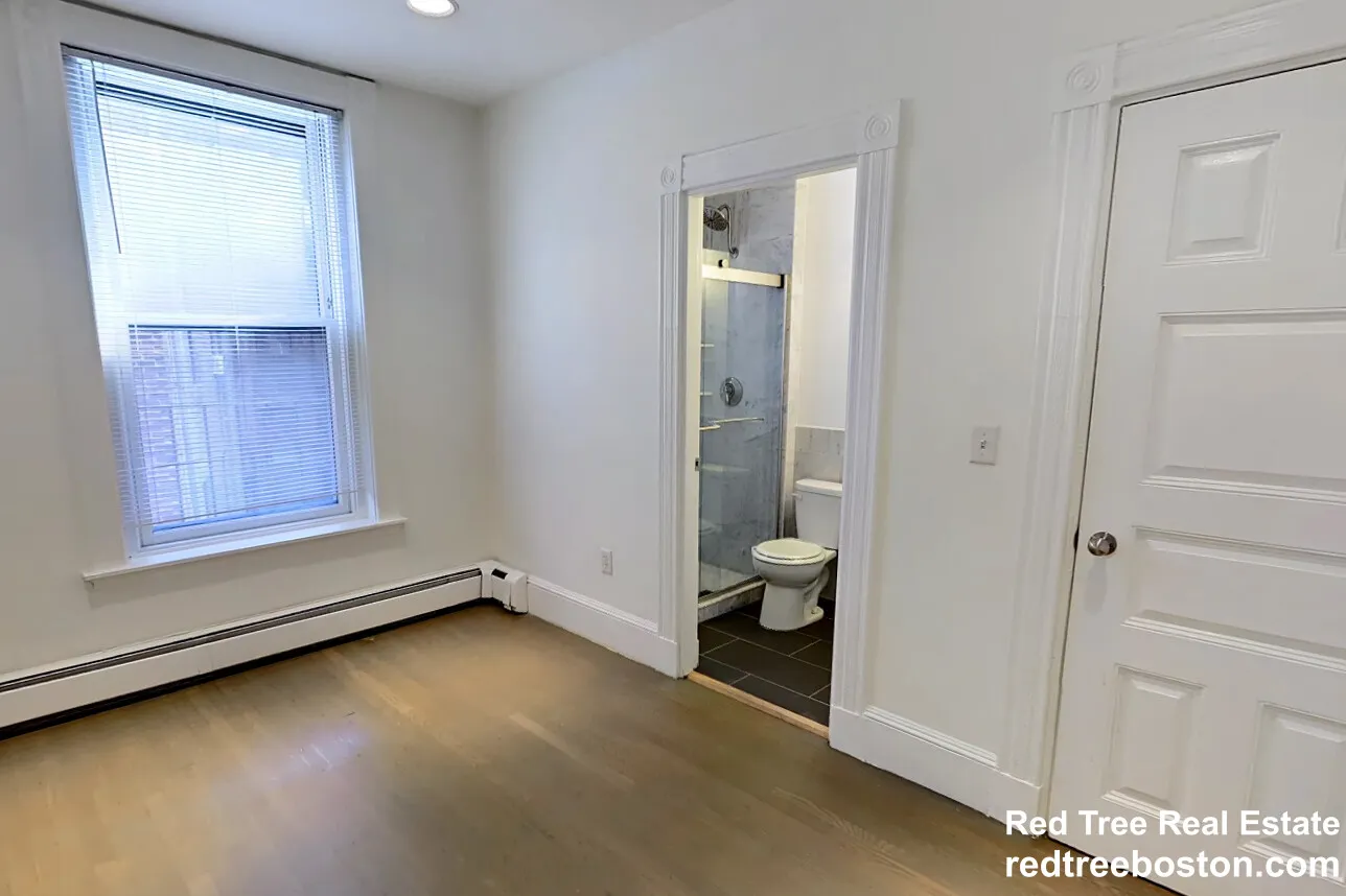 1 bed, 1 bath apartment for rent at 51 Massachusetts Ave Unit 3, Back Bay — photo 16 of 18