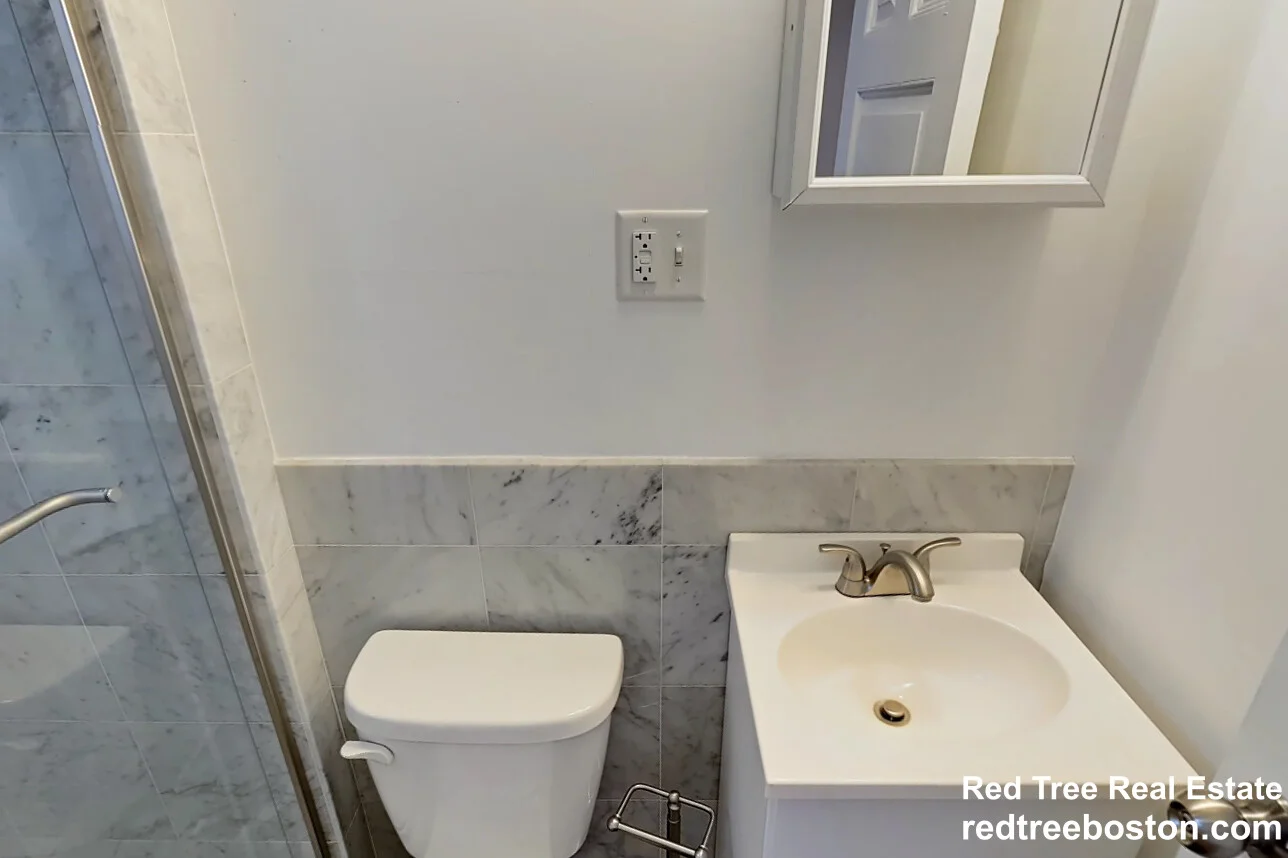 1 bed, 1 bath apartment for rent at 51 Massachusetts Ave Unit 3, Back Bay — photo 17 of 18