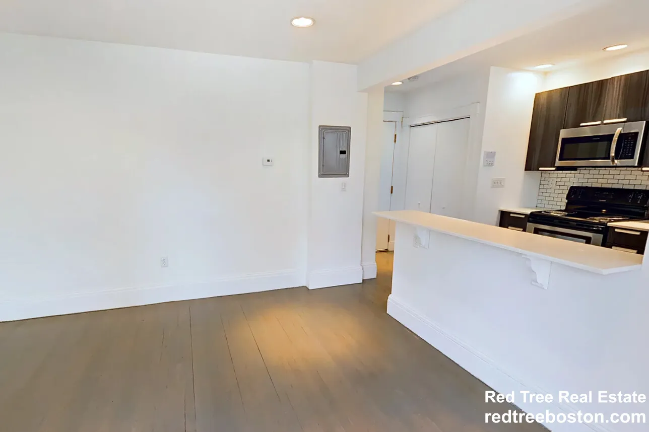 1 bed, 1 bath apartment for rent at 51 Massachusetts Ave Unit 3, Back Bay — photo 12 of 18