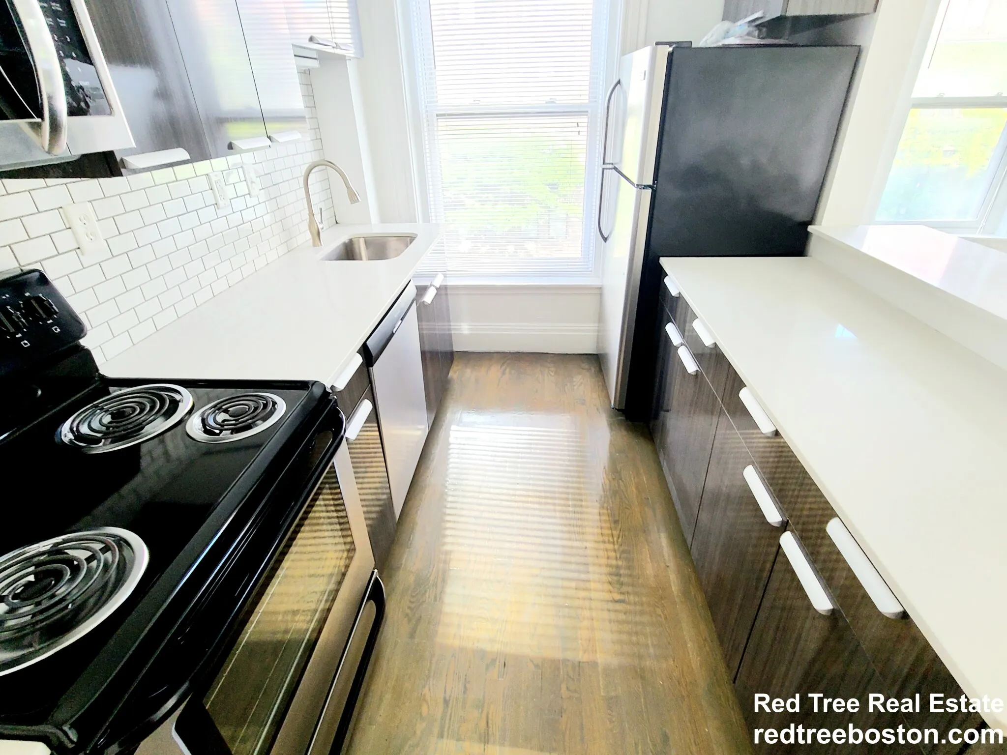 1 bed, 1 bath apartment for rent at 51 Massachusetts Ave Unit 3, Back Bay — photo 3 of 18