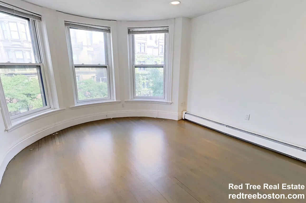 1 bed, 1 bath apartment for rent at 51 Massachusetts Ave Unit 3, Back Bay — photo 11 of 18