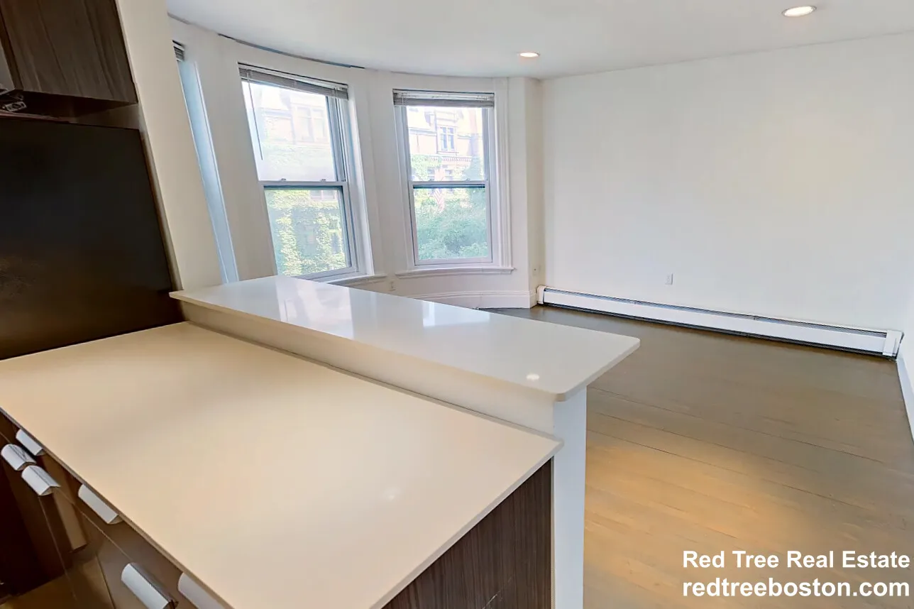 1 bed, 1 bath apartment for rent at 51 Massachusetts Ave Unit 3, Back Bay — photo 13 of 18