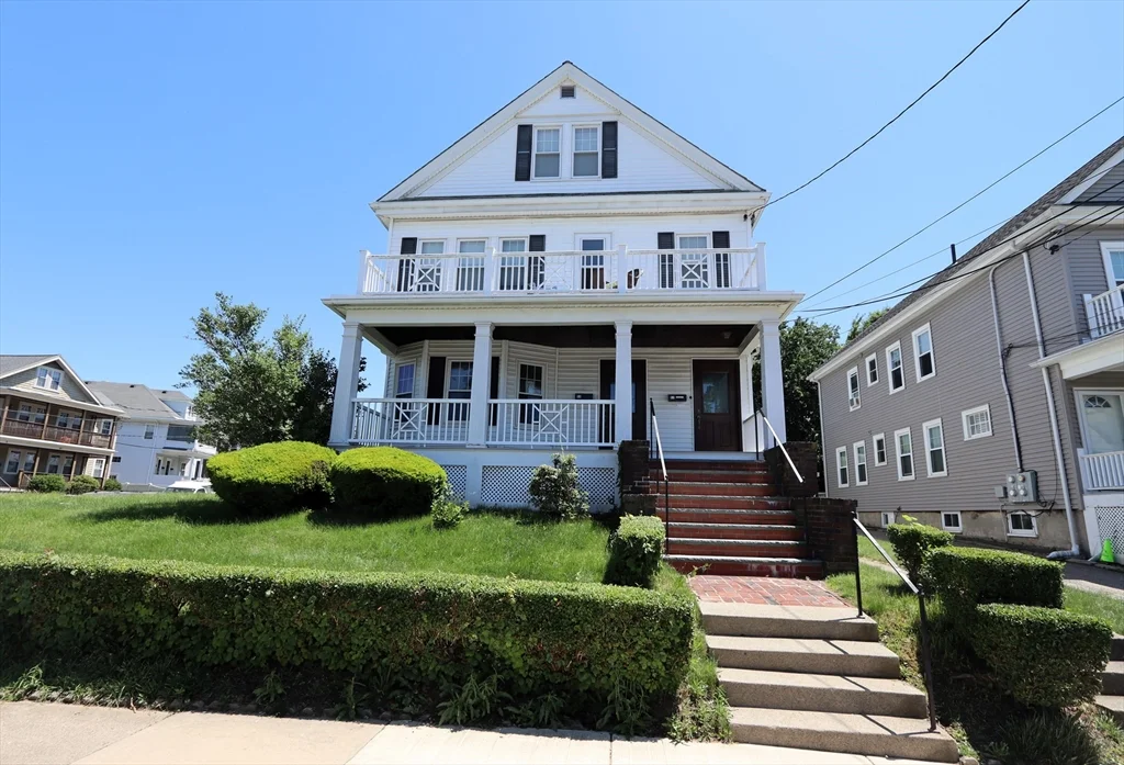2 bed, 1 bath apartment for rent at 51 Matchett St Unit 2, Brighton — photo 1 of 22