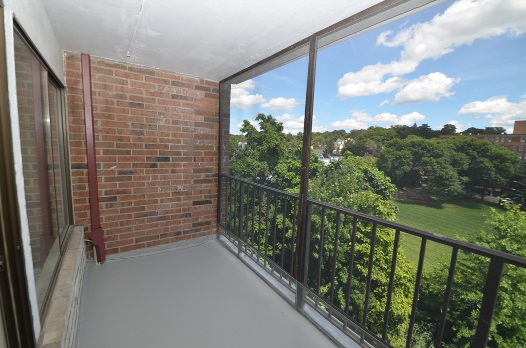 1 bed, 1 bath apartment for rent at 51 Melrose St Unit 5E, Melrose — photo 25 of 31