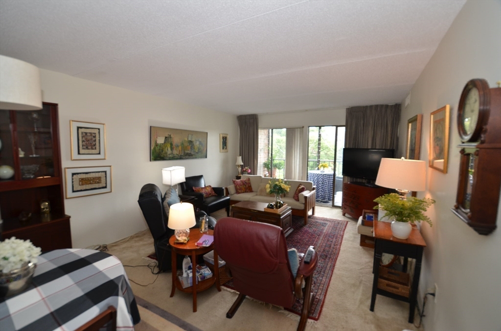 1 bed, 1 bath apartment for rent at 51 Melrose St Unit 5E, Melrose — photo 20 of 31