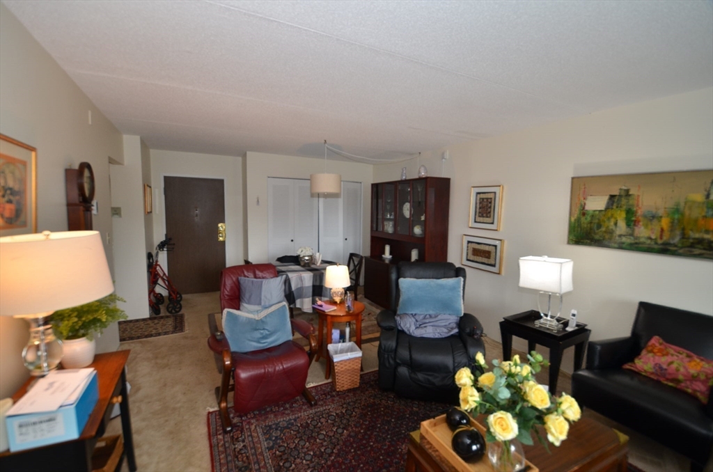 1 bed, 1 bath apartment for rent at 51 Melrose St Unit 5E, Melrose — photo 22 of 31