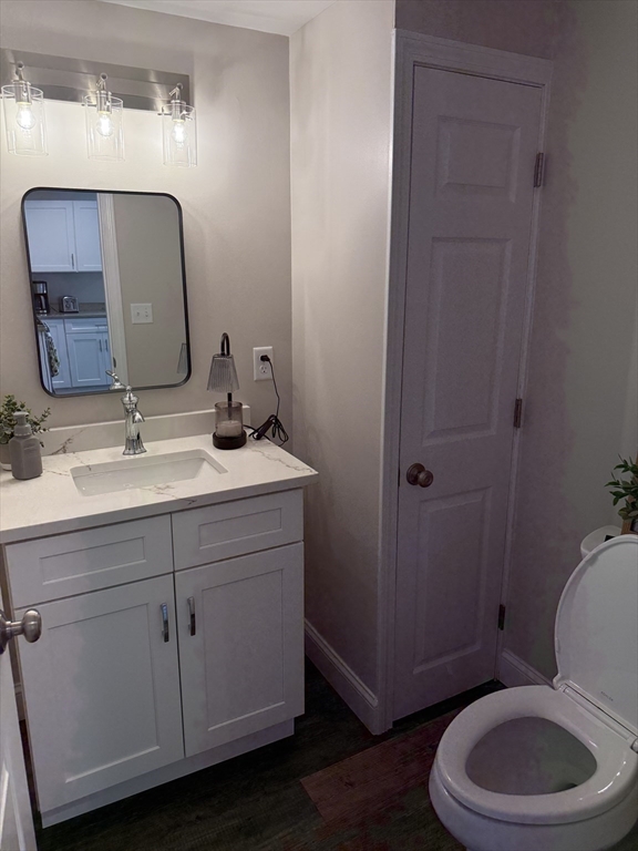 2 bed, 1 bath apartment for rent at 51 Mill St Unit 51, Dracut — photo 7 of 12