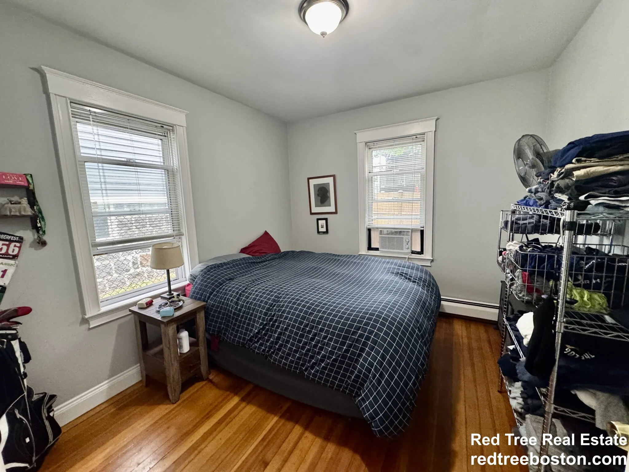 2 bed, 1 bath apartment for rent at 51 Montebello Rd Unit 1, Jamaica Plain — photo 7 of 14