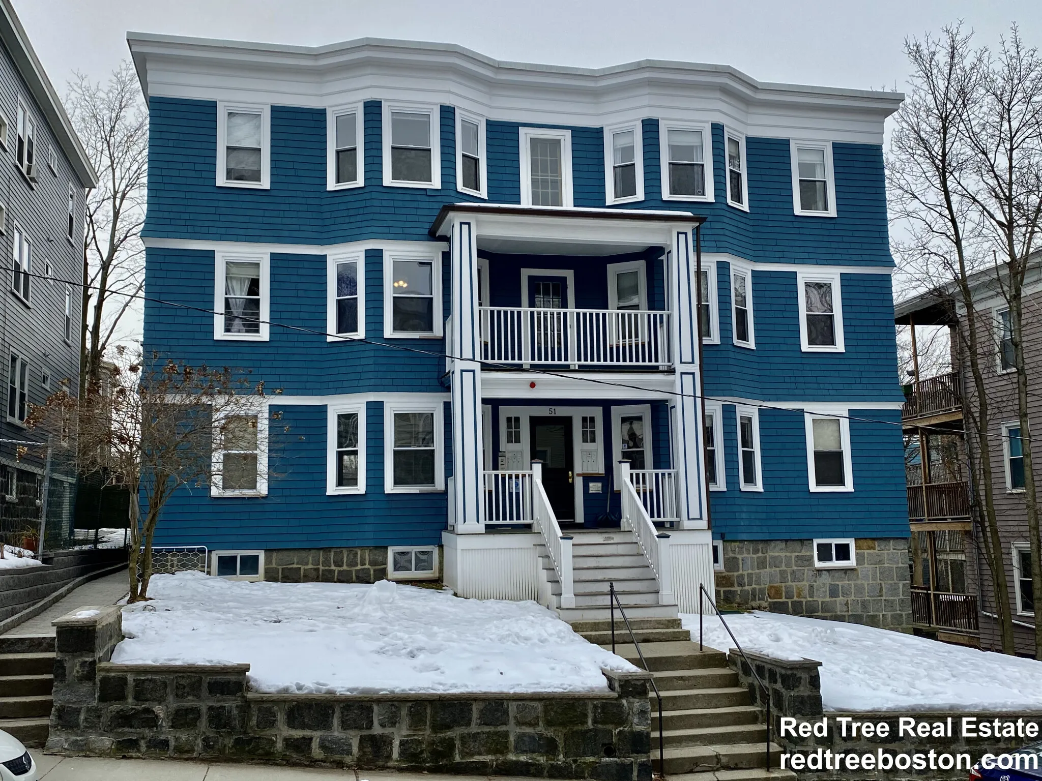2 bed, 1 bath apartment for rent at 51 Montebello Rd Unit 1, Jamaica Plain — photo 14 of 14