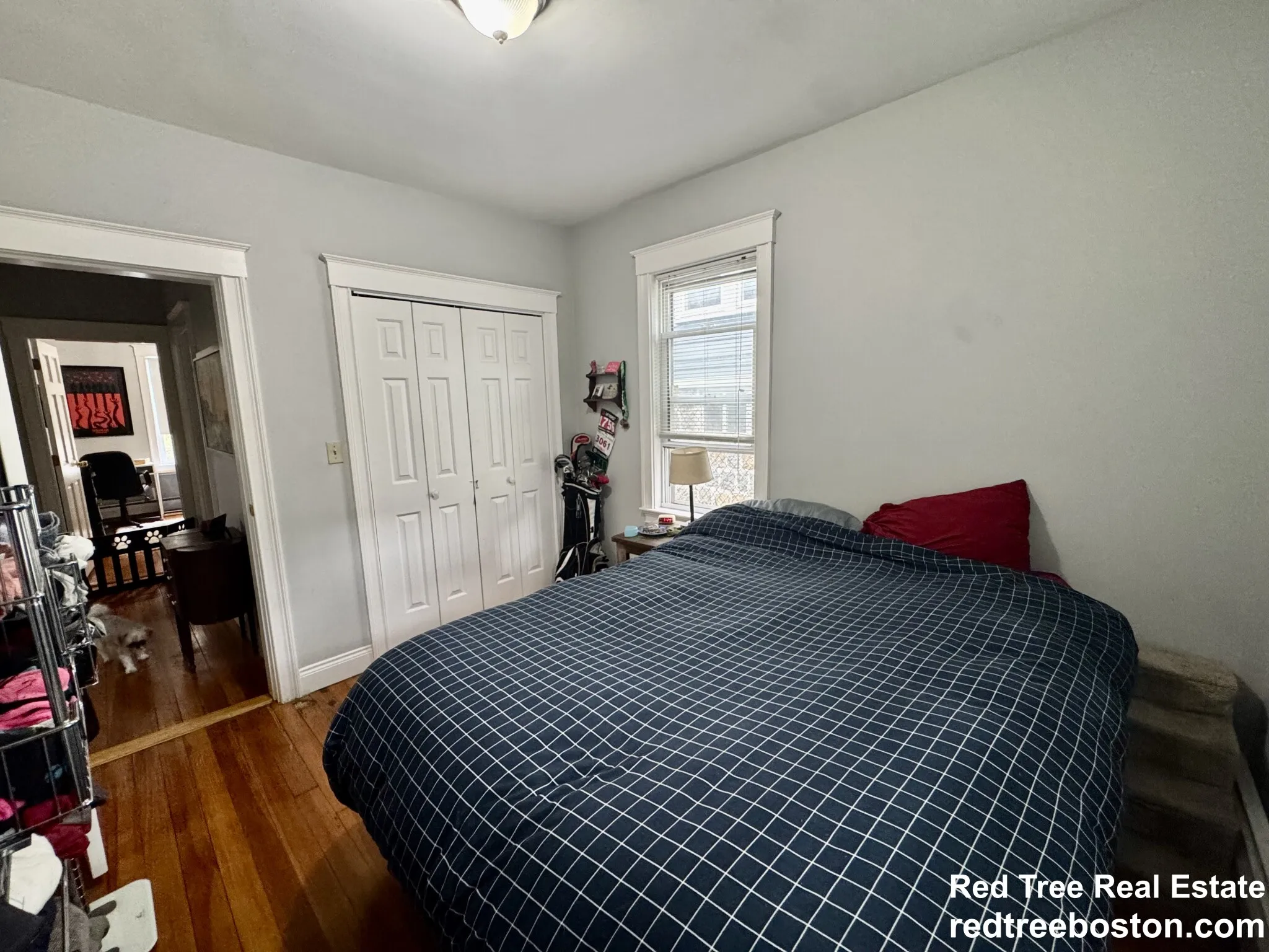 2 bed, 1 bath apartment for rent at 51 Montebello Rd Unit 1, Jamaica Plain — photo 8 of 14