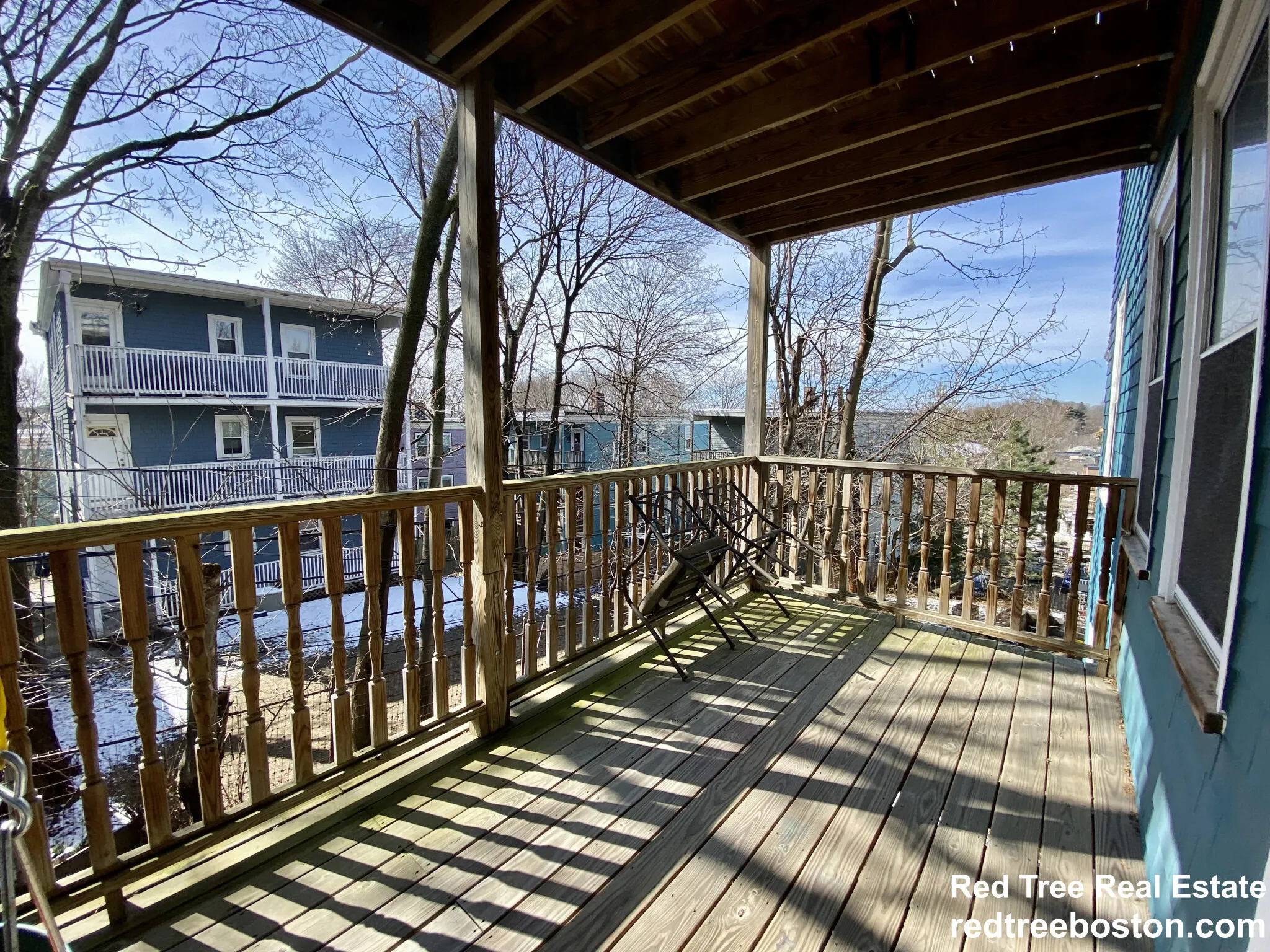 2 bed, 1 bath apartment for rent at 51 Montebello Rd Unit 1, Jamaica Plain — photo 13 of 14