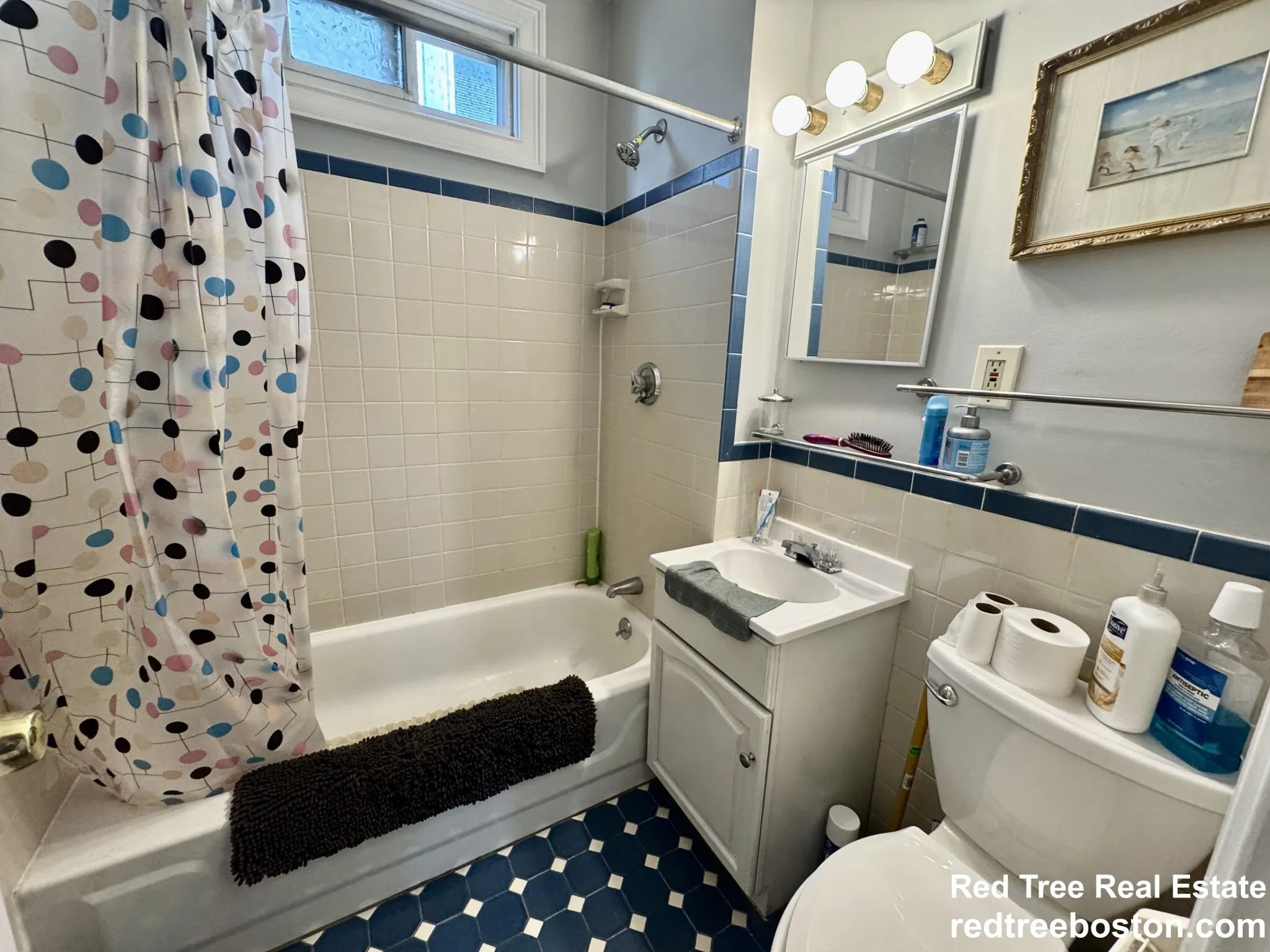 2 bed, 1 bath apartment for rent at 51 Montebello Rd Unit 1, Jamaica Plain — photo 9 of 14