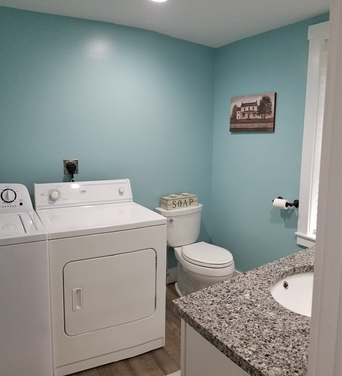 3 bed, 1 bath apartment for rent at 51 Moore Rd Unit 1, New Braintree — photo 24 of 42
