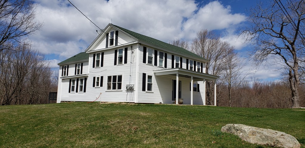 3 bed, 1 bath apartment for rent at 51 Moore Rd Unit 1, New Braintree — photo 39 of 42