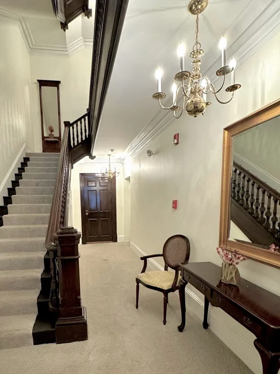2 bed, 1 bath apartment for rent at 51 Mt Vernon St Unit 2, Beacon Hill — photo 2 of 13