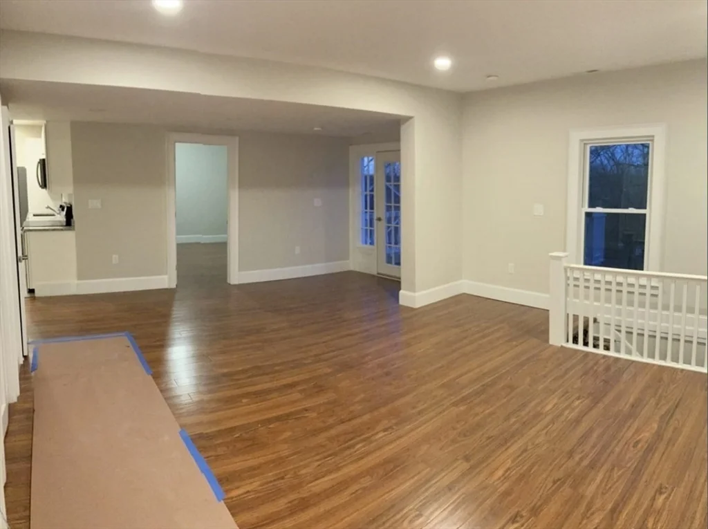 1 bed, 1 bath apartment for rent at 51 Mt Vernon St Unit 3, Melrose — photo 1 of 9