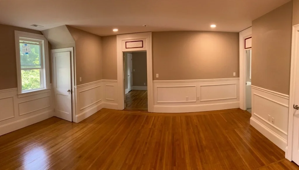 2 bed, 1 bath apartment for rent at 51 Mt Vernon Unit 1, Melrose