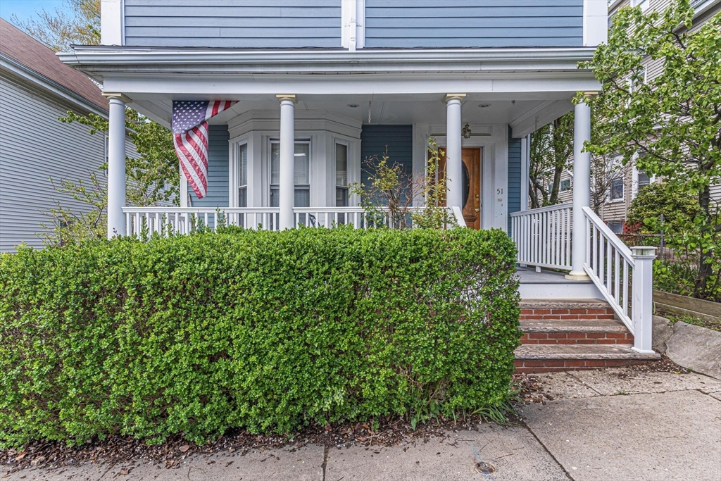 2 bed, 1 bath apartment for rent at 51 Newbury St Unit 1, Teele Square — photo 17 of 19