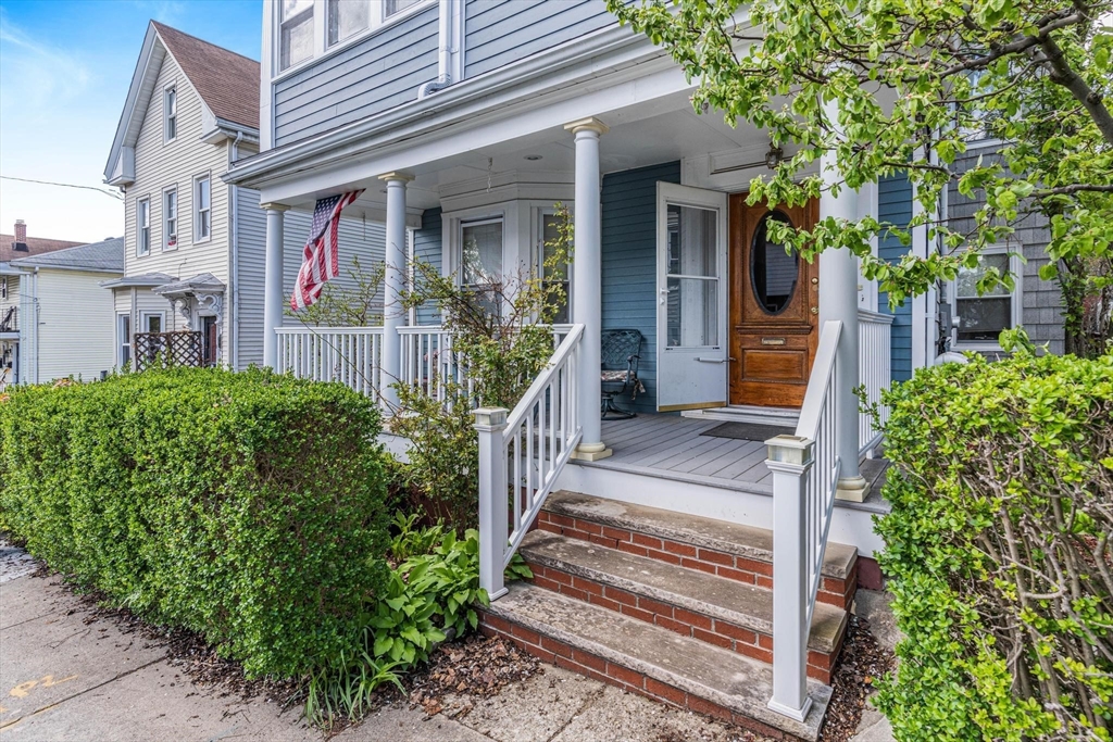 2 bed, 1 bath apartment for rent at 51 Newbury St Unit 1, Teele Square — photo 18 of 19