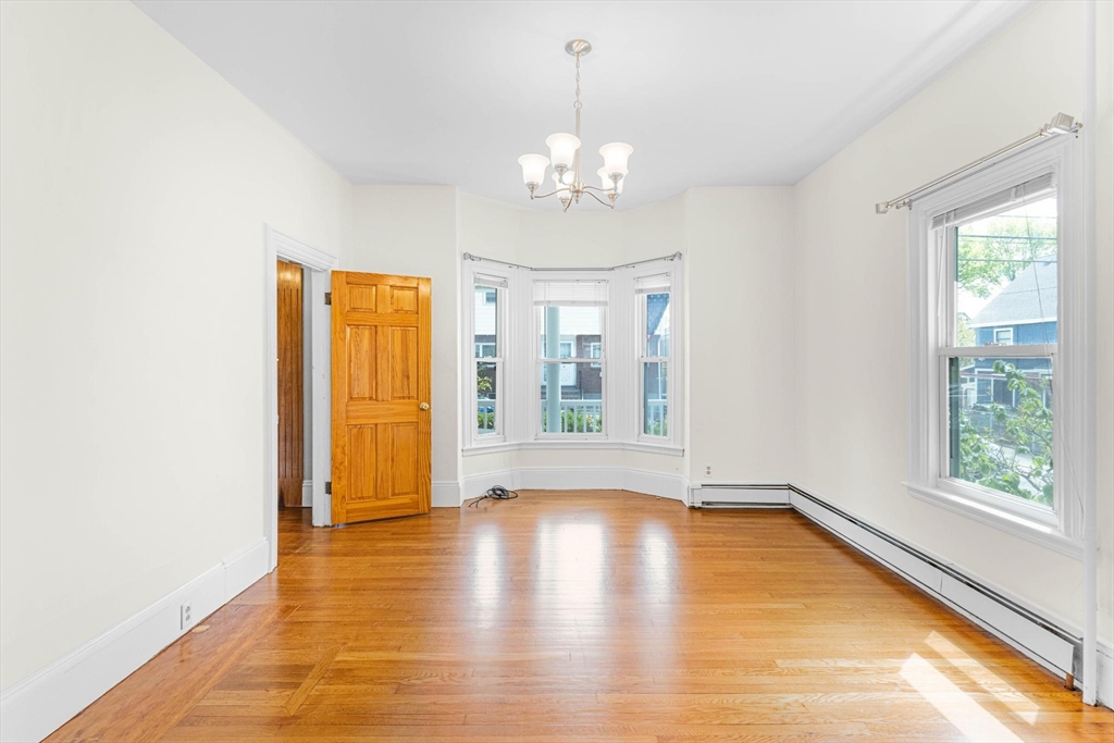 2 bed, 1 bath apartment for rent at 51 Newbury St Unit 1, Teele Square — photo 1 of 19