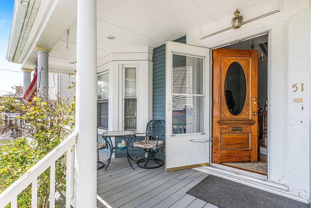 2 bed, 1 bath apartment for rent at 51 Newbury St Unit 1, Teele Square — photo 16 of 19