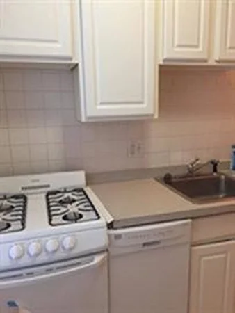 1 bed, 1 bath apartment for rent at 51 Park Dr Unit 1, Fenway — photo 7 of 15