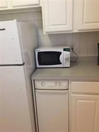 1 bed, 1 bath apartment for rent at 51 Park Dr Unit 1, Fenway — photo 8 of 15
