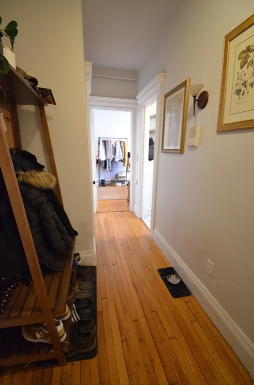 1 bed, 1 bath apartment for rent at 51 Park Dr Unit 10, Fenway — photo 3 of 10