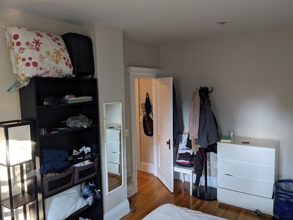 1 bed, 1 bath apartment for rent at 51 Park Dr Unit 16, Fenway — photo 7 of 8