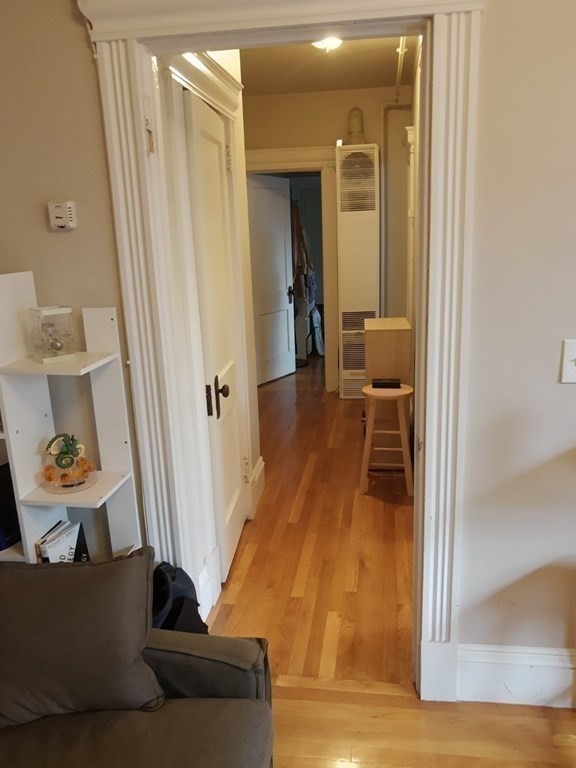 1 bed, 1 bath apartment for rent at 51 Park Dr Unit 16, Fenway — photo 8 of 8