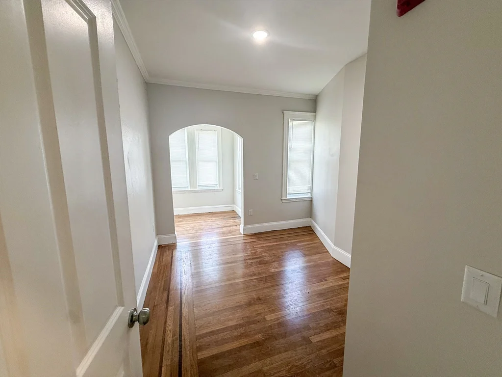 5 bed, 2 bath apartment for rent at 51 Pasadena Unit 2, Dorchester — photo 7 of 15