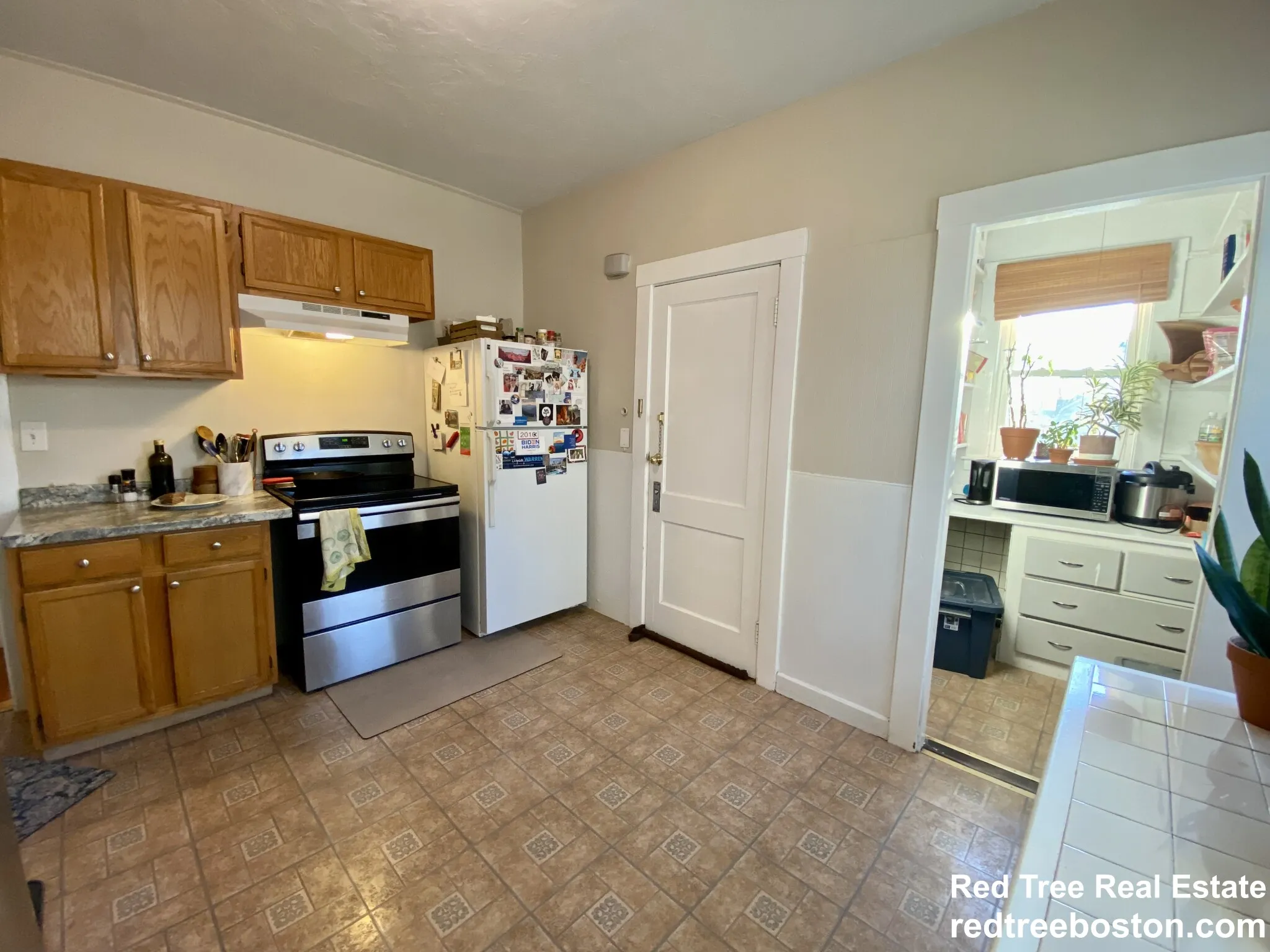 2.5 bed, 1 bath apartment for rent at 51 Patten St Unit 1, Jamaica Plain — photo 6 of 16