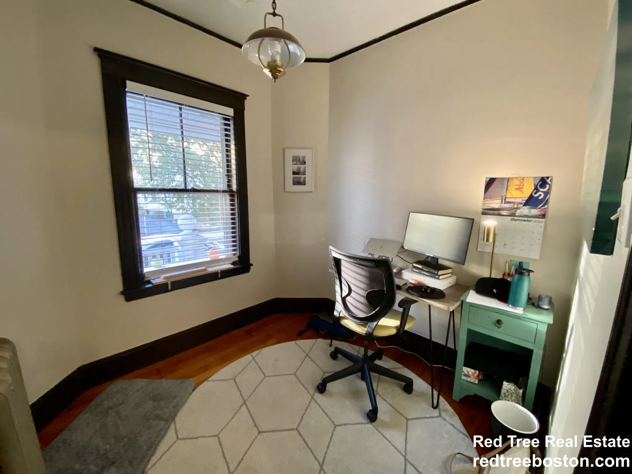 2.5 bed, 1 bath apartment for rent at 51 Patten St Unit 1, Jamaica Plain — photo 11 of 16
