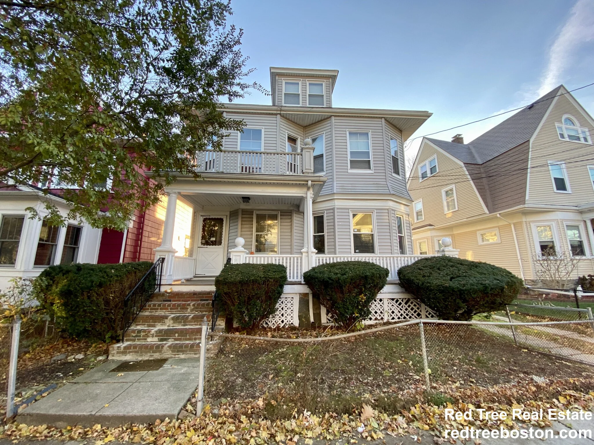 2.5 bed, 1 bath apartment for rent at 51 Patten St Unit 1, Jamaica Plain — photo 15 of 16