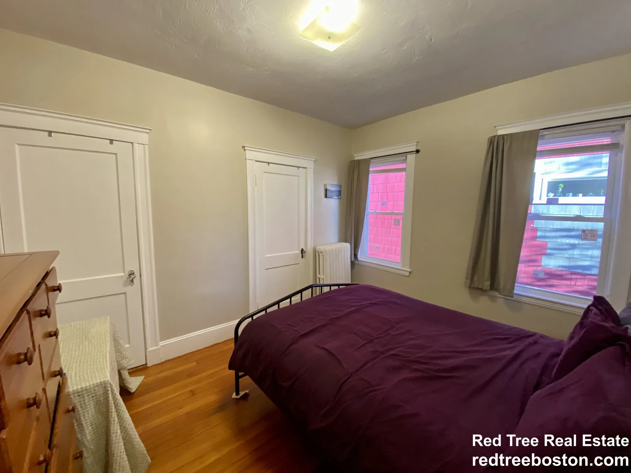 2.5 bed, 1 bath apartment for rent at 51 Patten St Unit 1, Jamaica Plain — photo 9 of 16