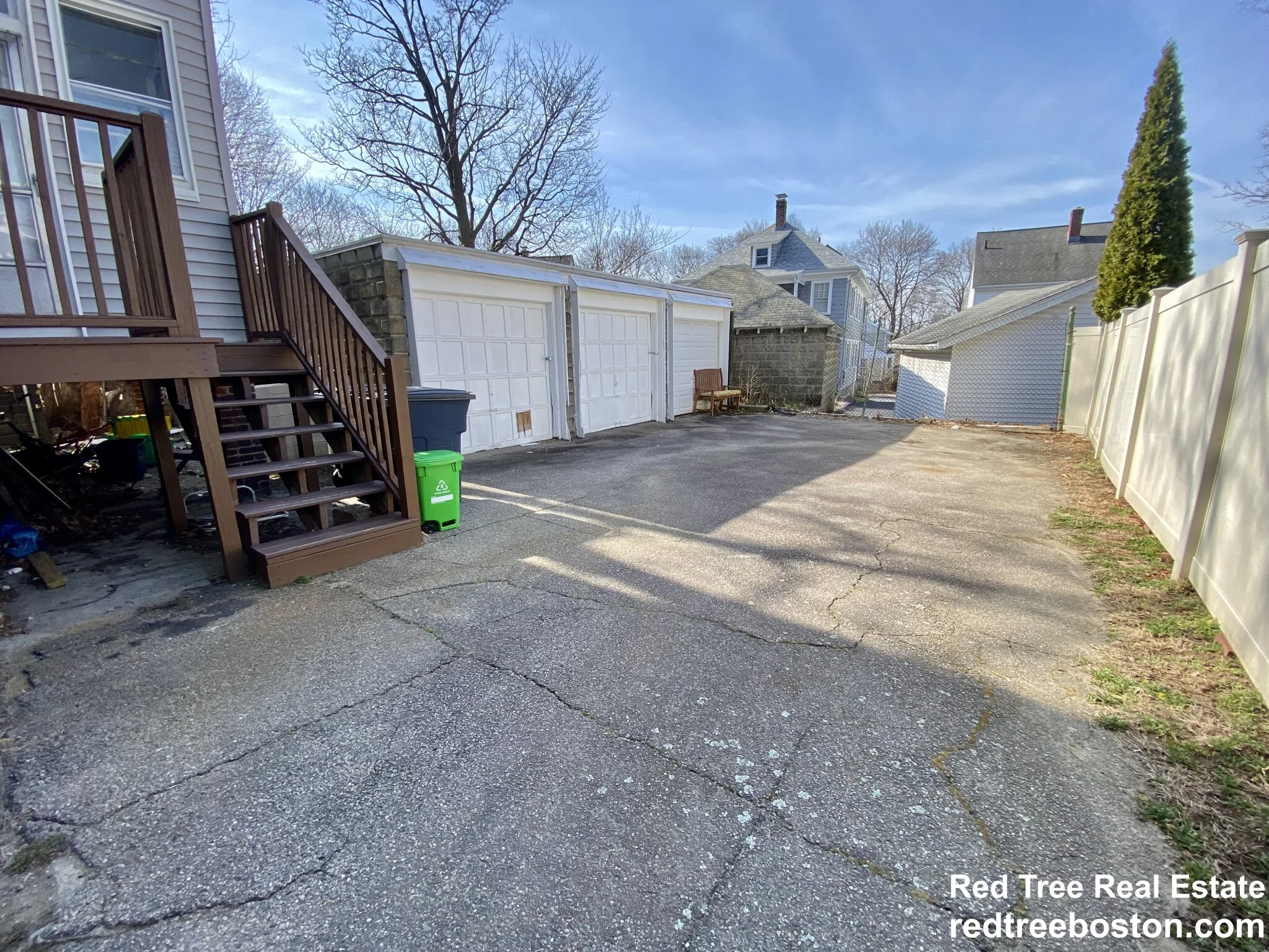 2.5 bed, 1 bath apartment for rent at 51 Patten St Unit 1, Jamaica Plain — photo 16 of 16