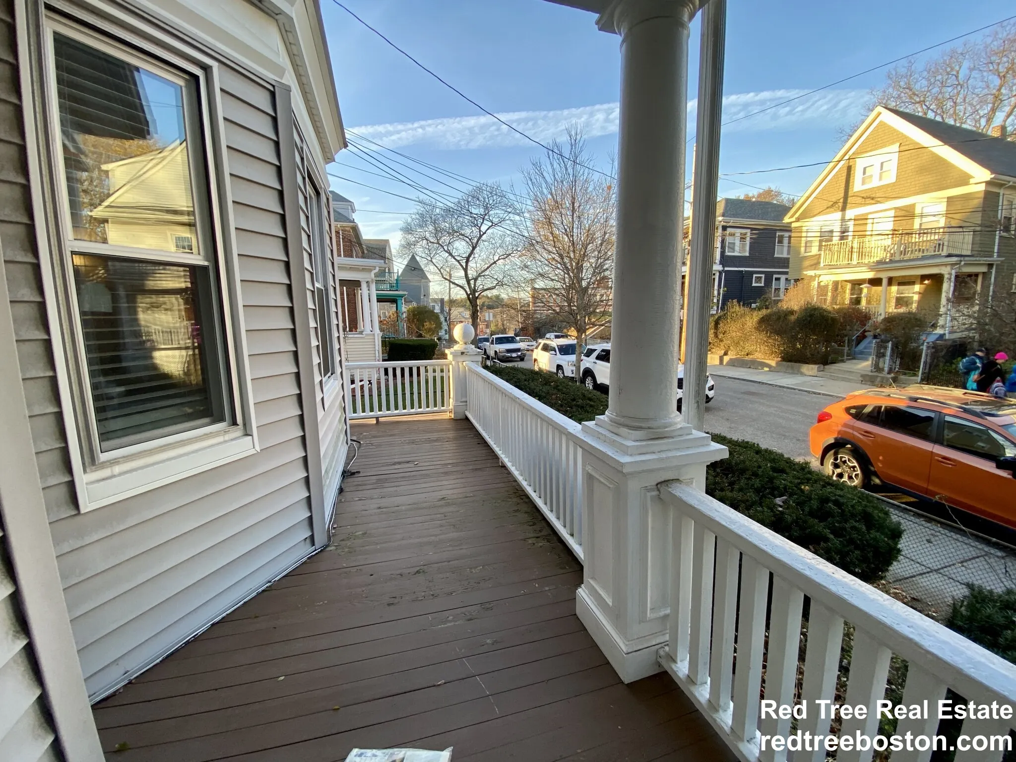 2.5 bed, 1 bath apartment for rent at 51 Patten St Unit 1, Jamaica Plain — photo 13 of 16