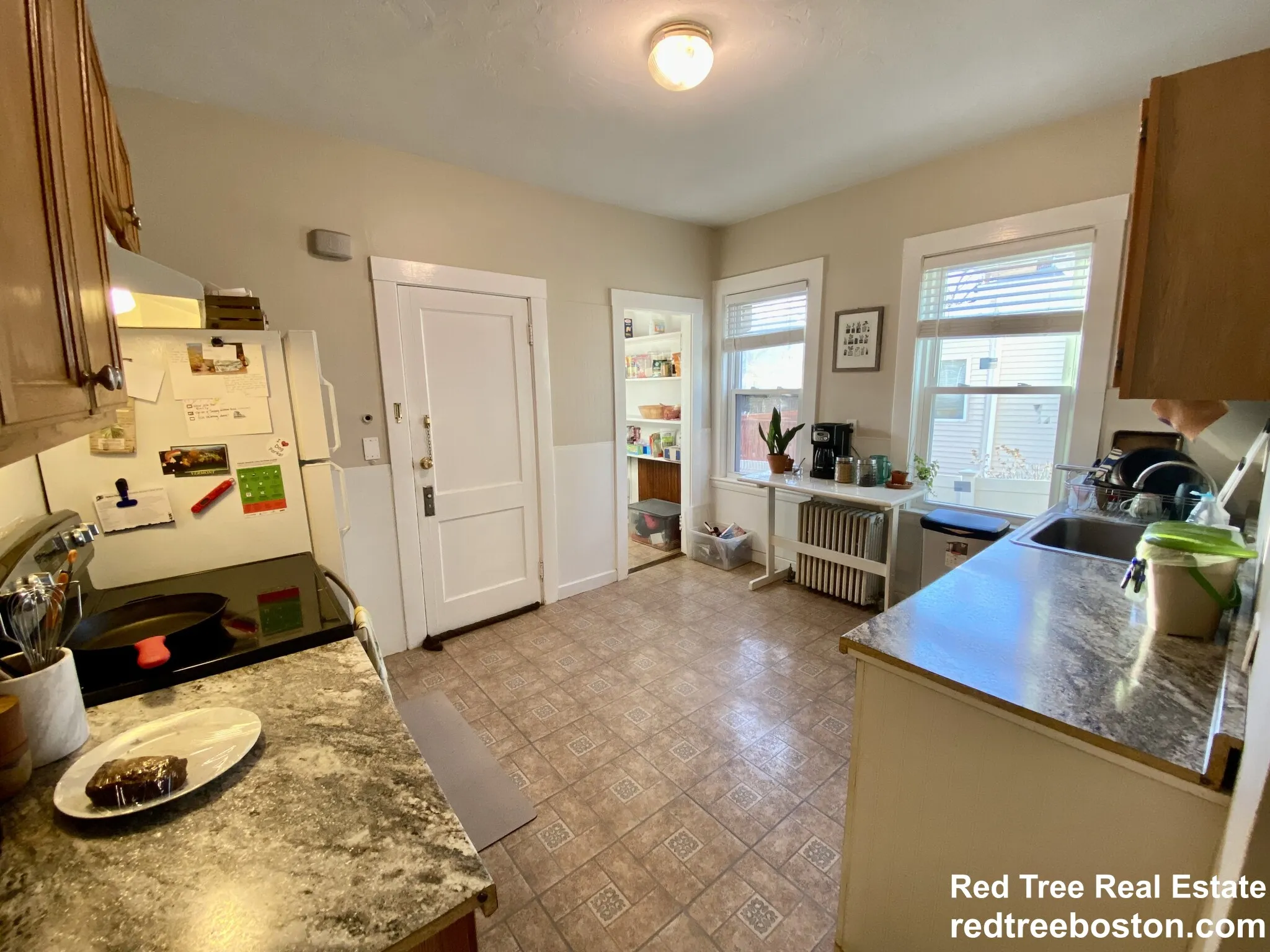 2.5 bed, 1 bath apartment for rent at 51 Patten St Unit 1, Jamaica Plain — photo 4 of 16