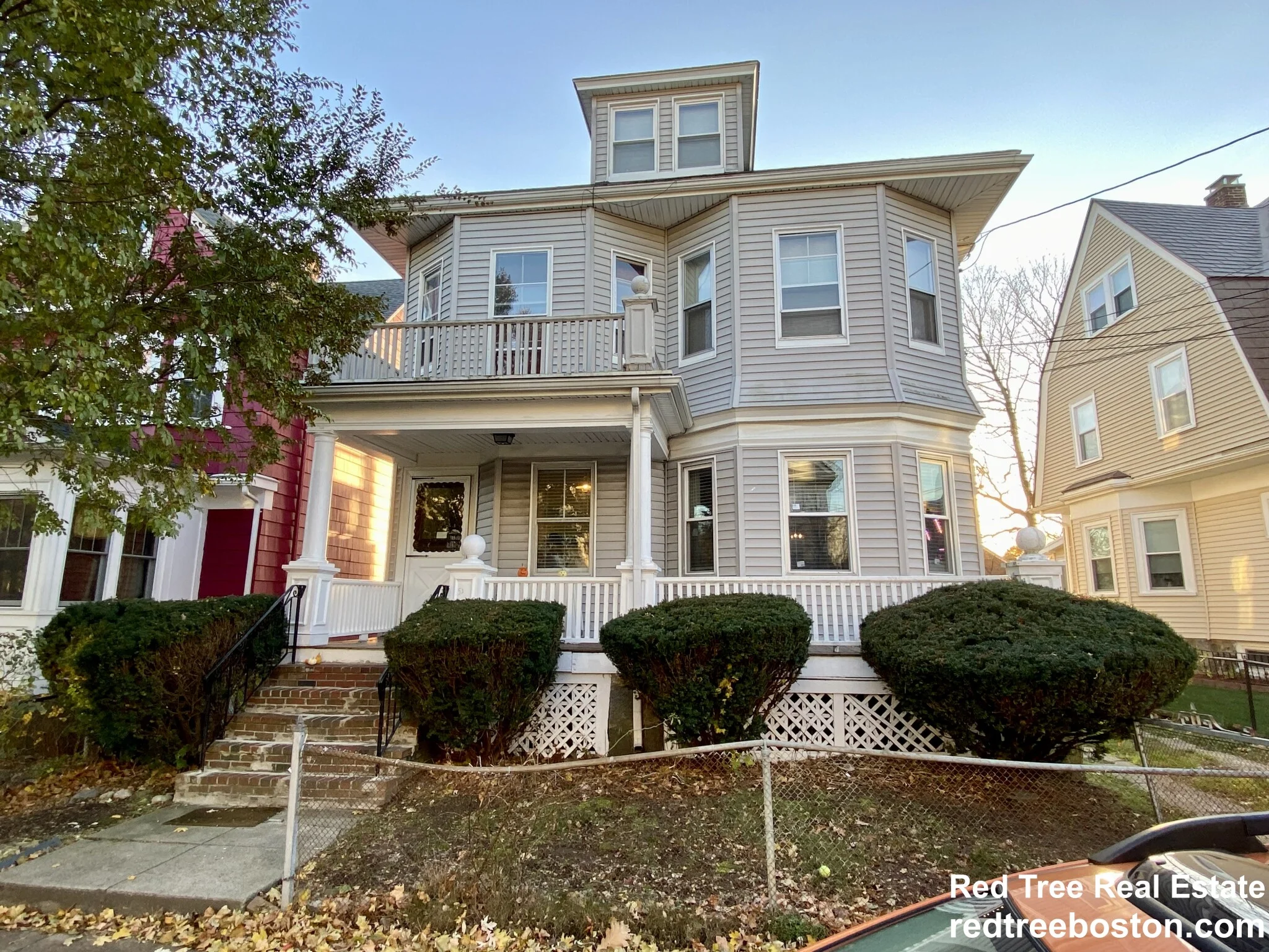 2.5 bed, 1 bath apartment for rent at 51 Patten St Unit 1, Jamaica Plain — photo 14 of 16