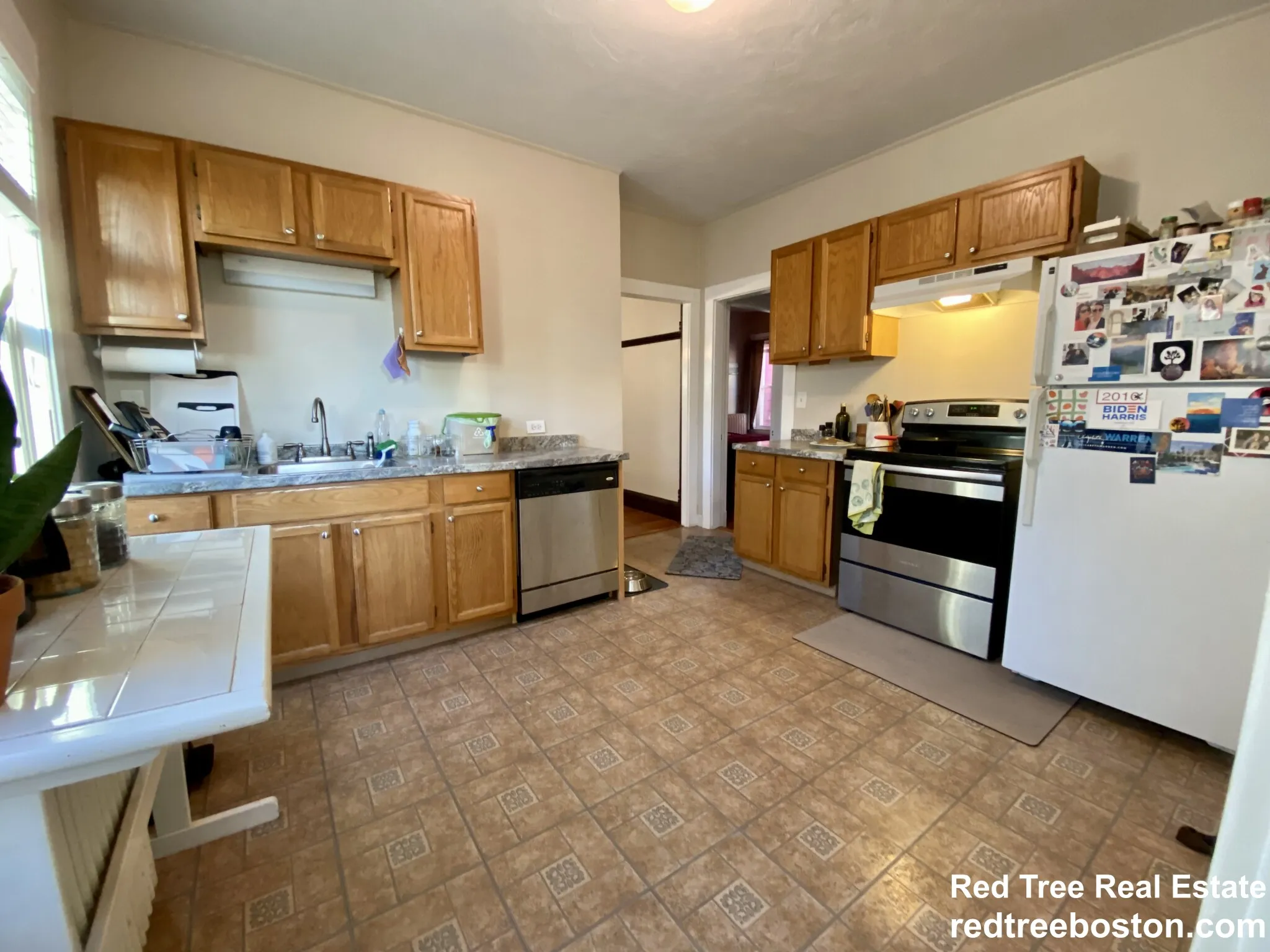 2.5 bed, 1 bath apartment for rent at 51 Patten St Unit 1, Jamaica Plain — photo 5 of 16
