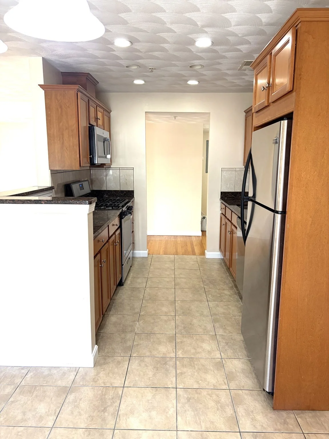 2 bed, 2 bath apartment for rent at 51 Pearl St Unit 206, Malden — photo 2 of 10